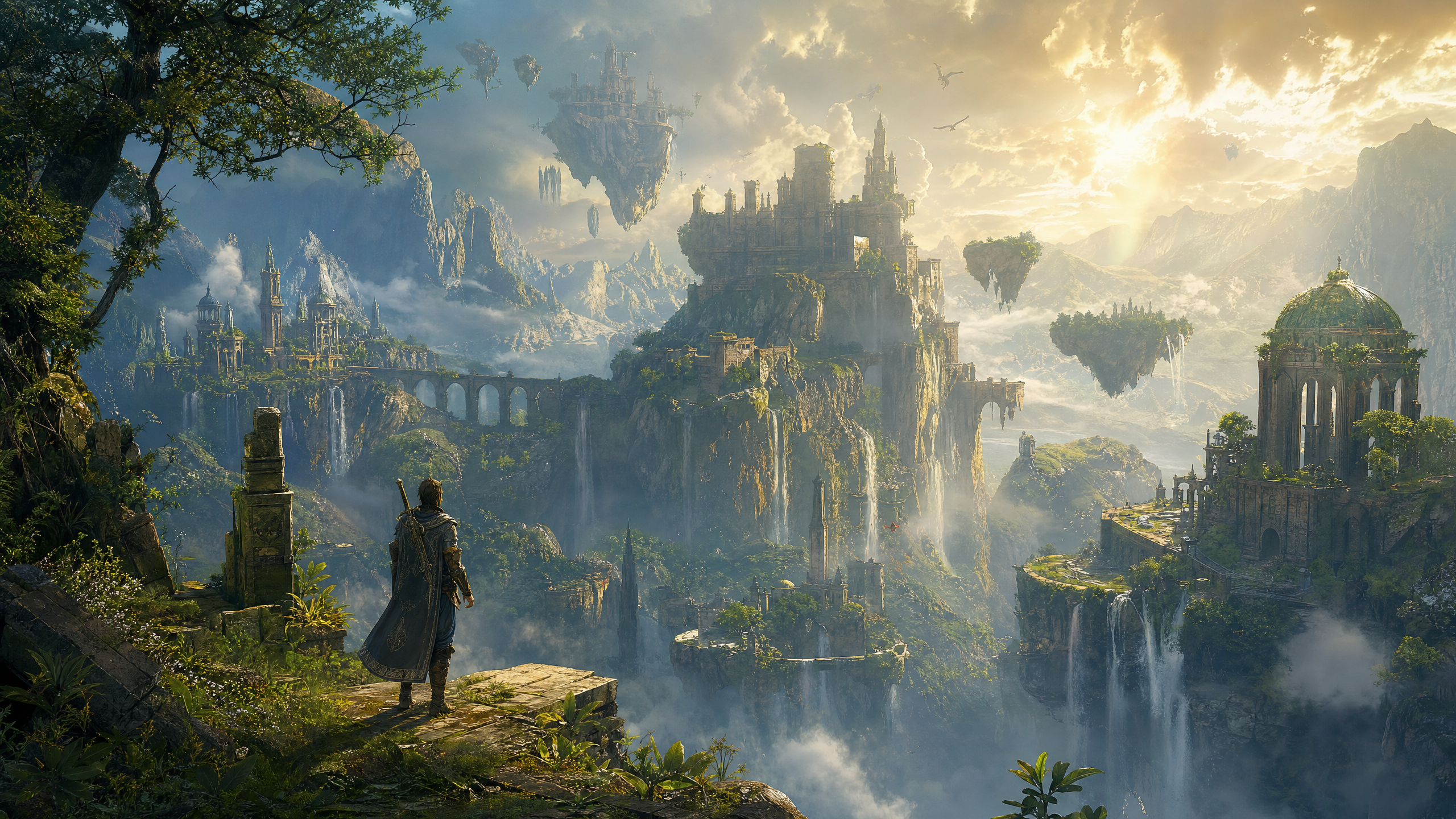 Verdant Horizon